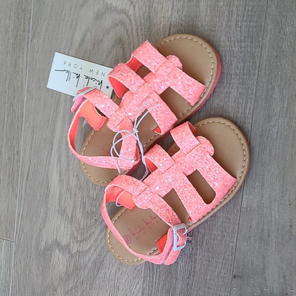 Nicole Miller Other - Size10 NEW Nicole Miller sandals